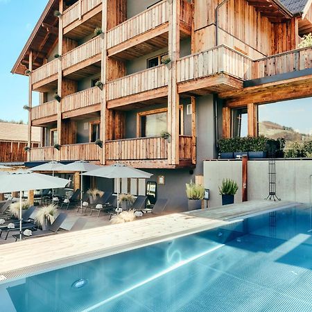 Almmonte Sensum Suites Boutique Hotel Wagrain Εξωτερικό φωτογραφία