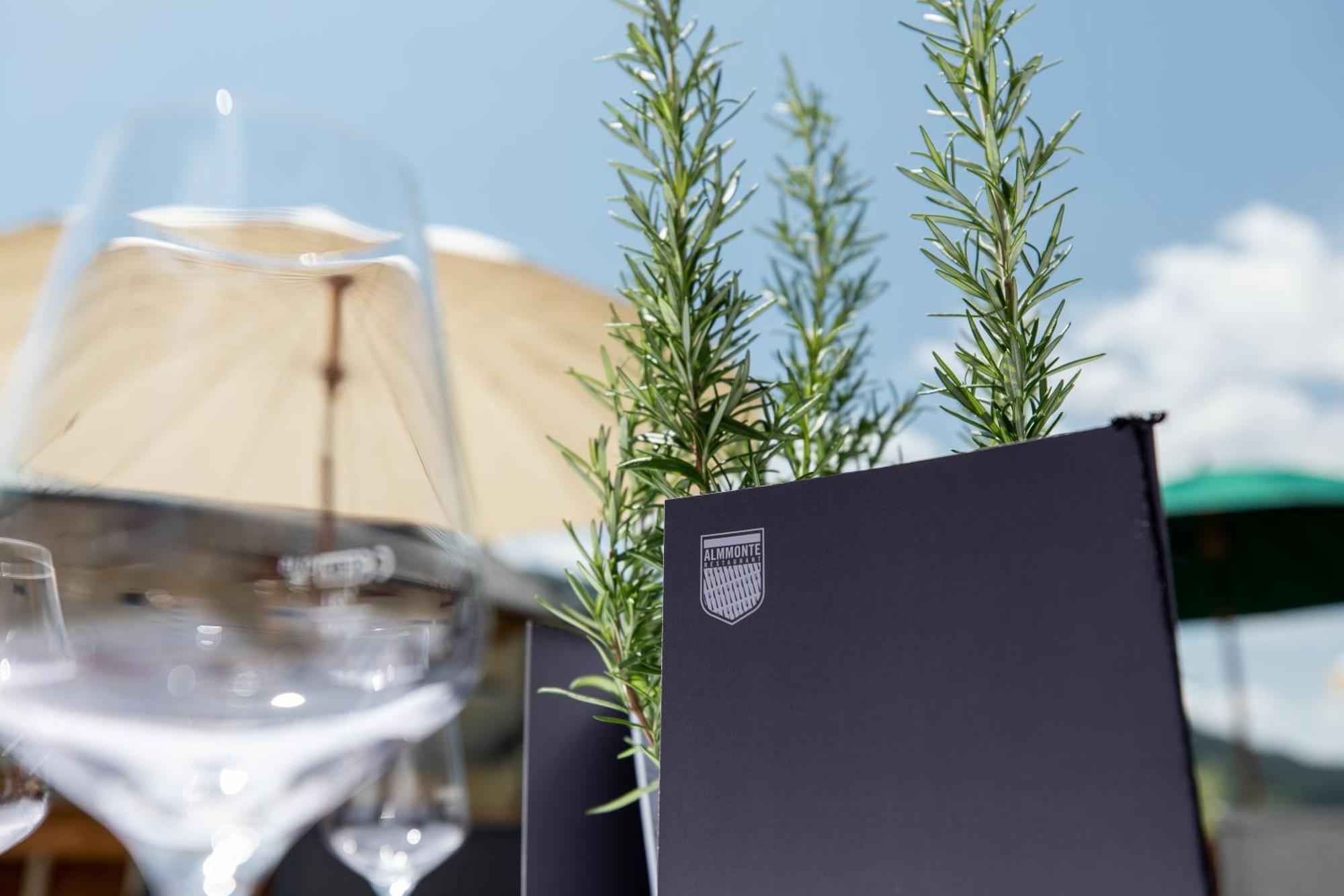Almmonte Sensum Suites Boutique Hotel Wagrain Εξωτερικό φωτογραφία